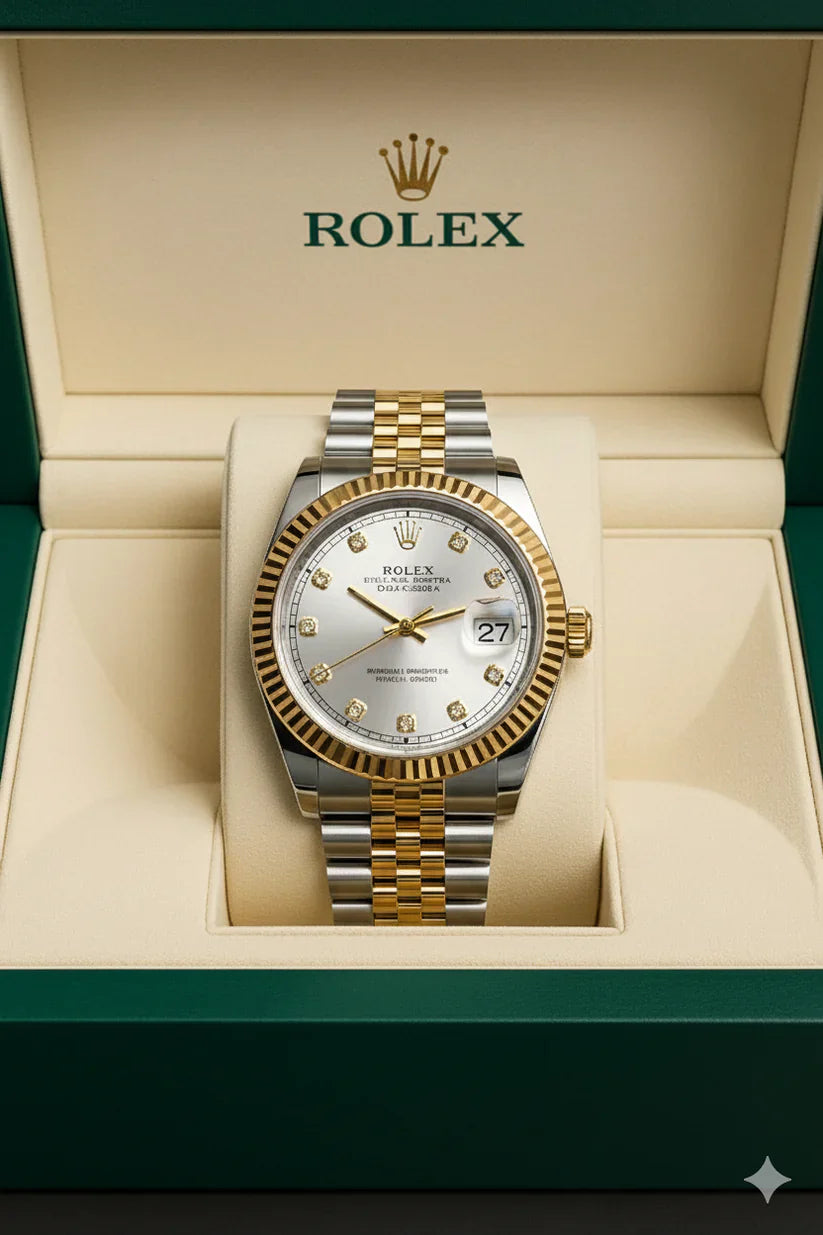 ROLEX WRIST WATCHES