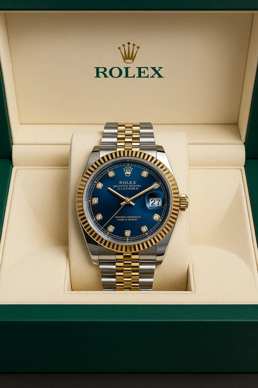 ROLEX WRIST WATCHES