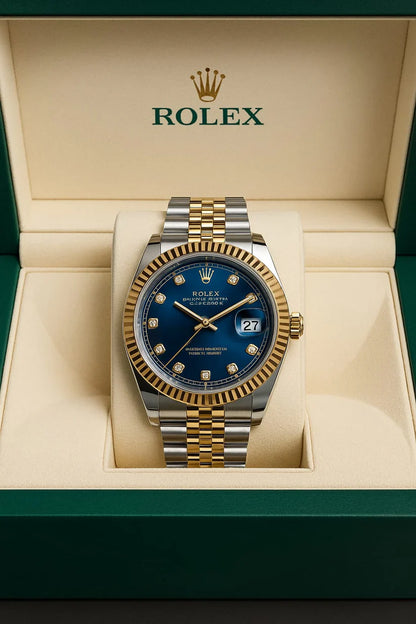 ROLEX WRIST WATCHES